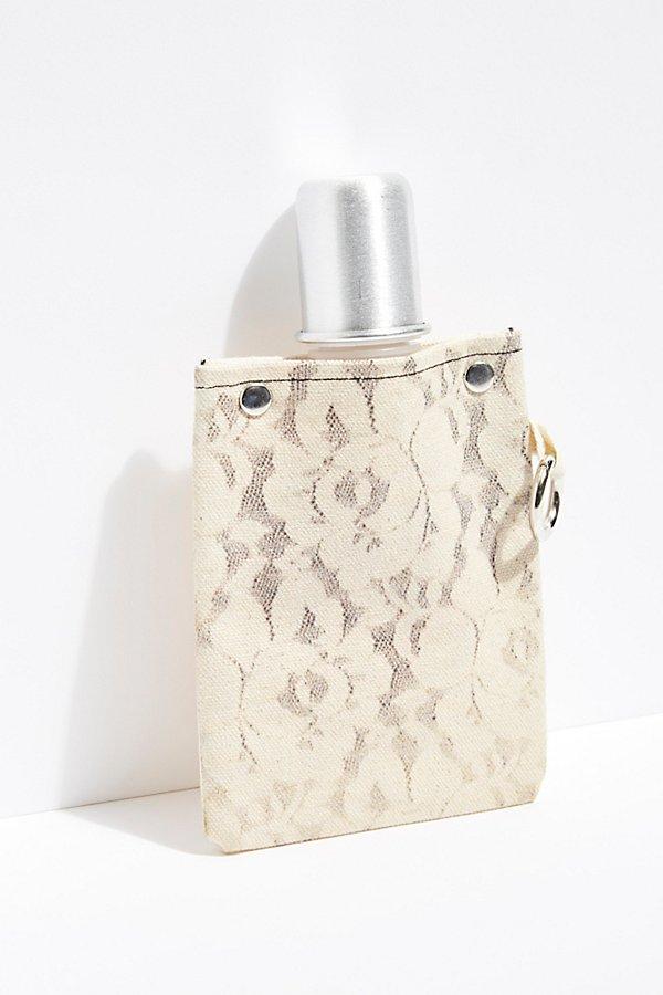 Canvas Mini Drink Tote By Tote + Able At Free People